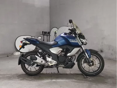 Yamaha FZ-S150
