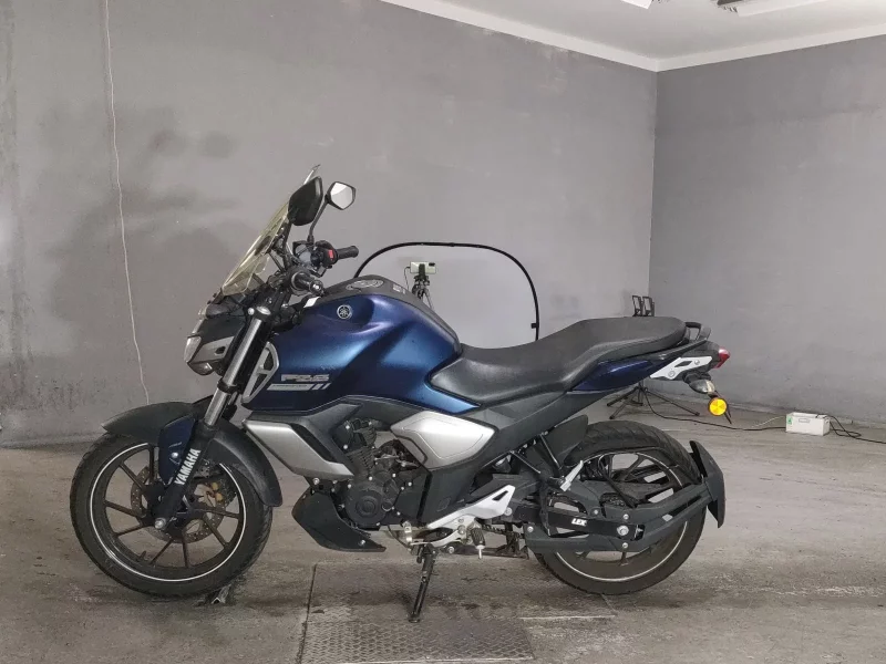 Yamaha FZ-S150