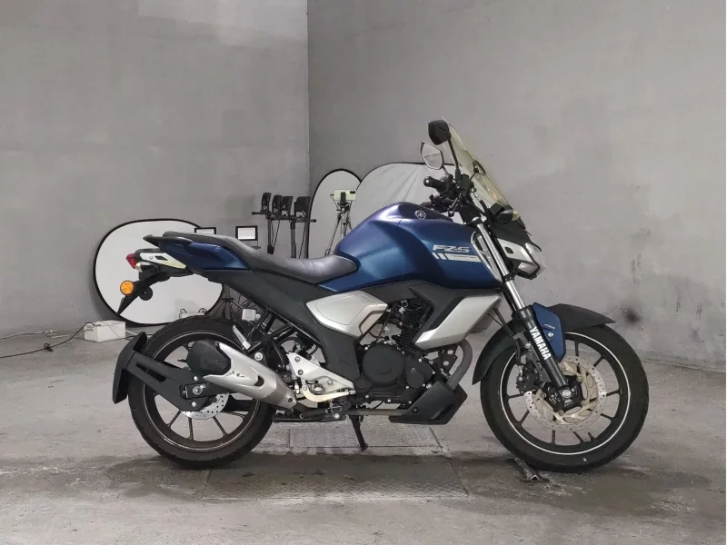 Yamaha FZ-S150