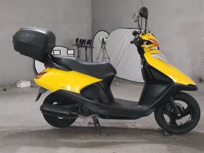 Honda SPACY100