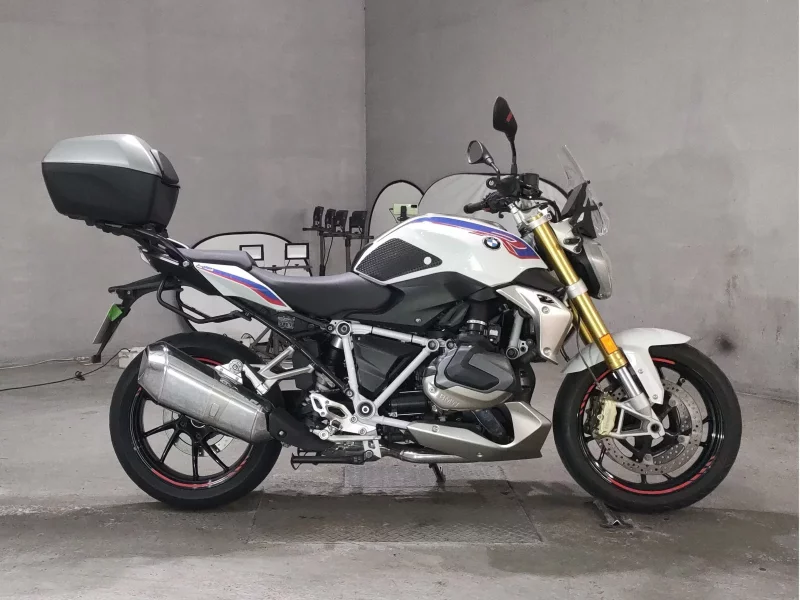 BMW BMW R1250R