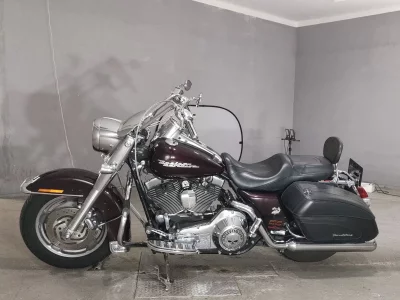 Harley-Davidson HARLEY FLHRS1450