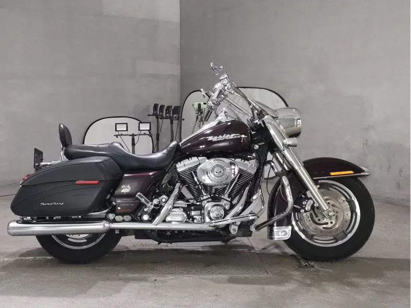 Harley-Davidson HARLEY FLHRS1450