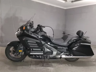 Honda GL1800 F6B