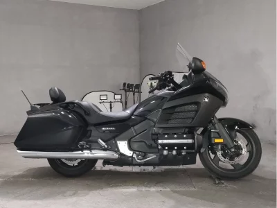 Honda GL1800 F6B