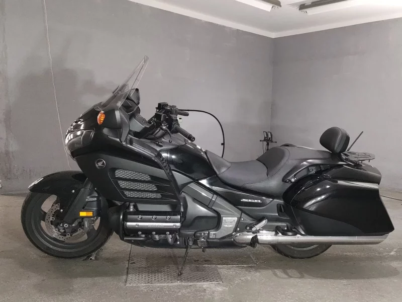 Honda GL1800 F6B