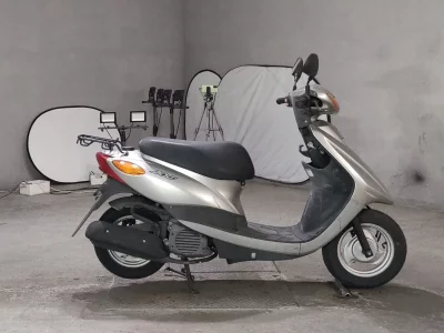 Yamaha JOG