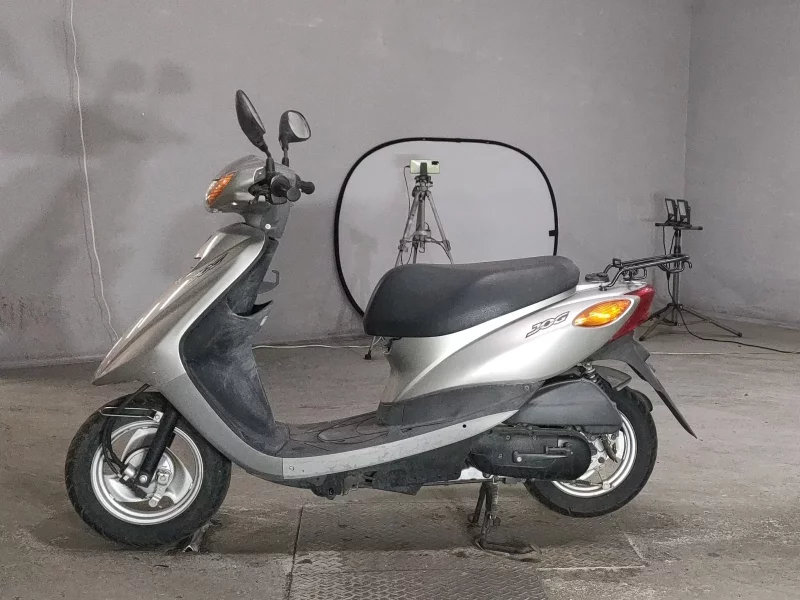 Yamaha JOG