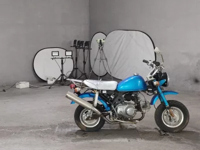 Honda MONKEY