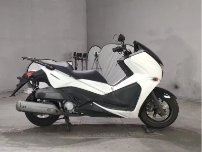 Honda PHASE