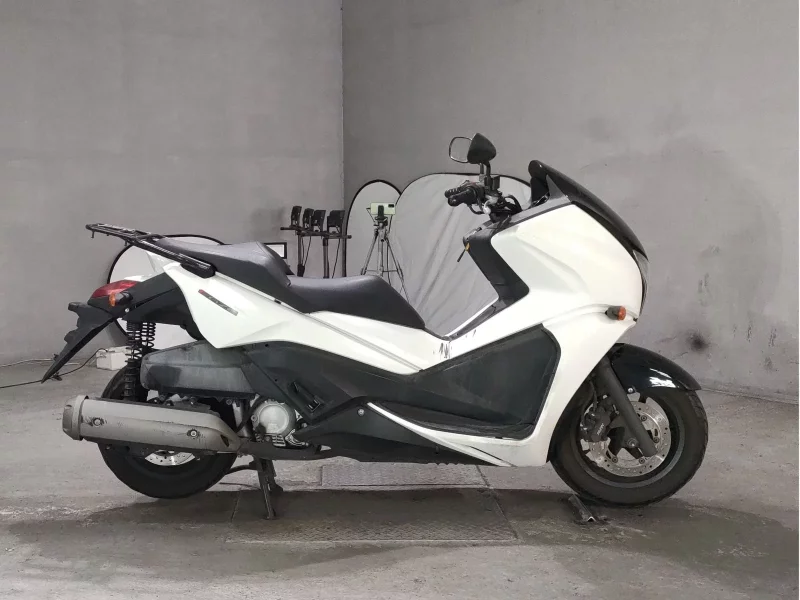 Honda PHASE