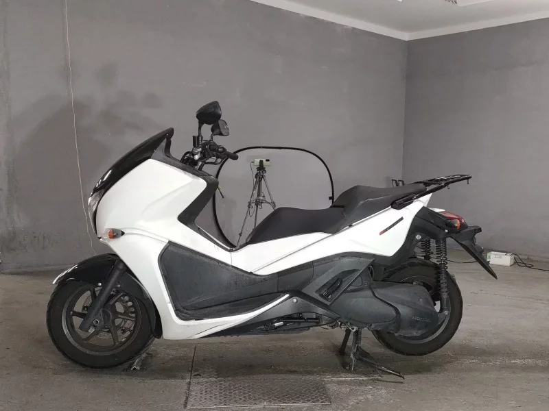 Honda PHASE