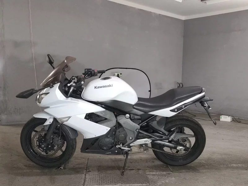 Kawasaki ER-6F