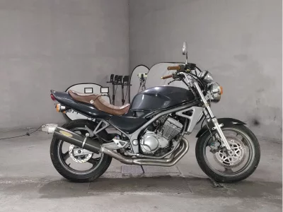 Kawasaki BALIUS250