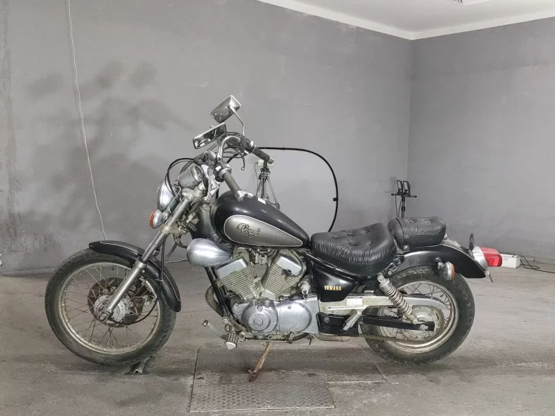 Yamaha VIRAGO 250