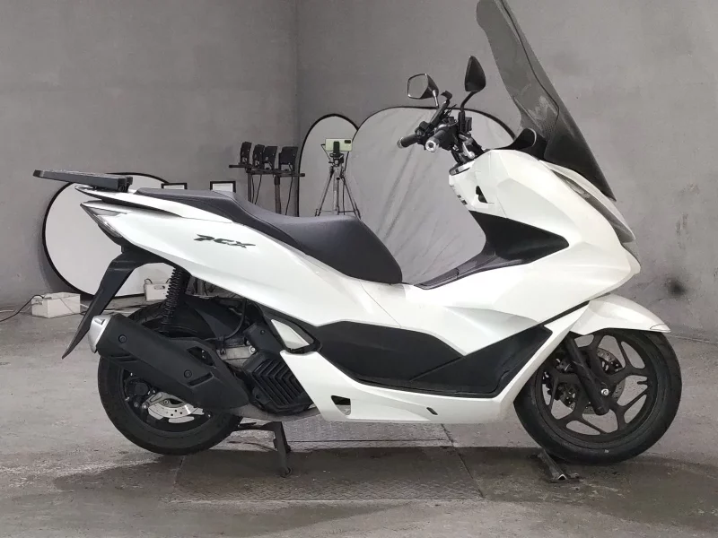 Honda PCX125