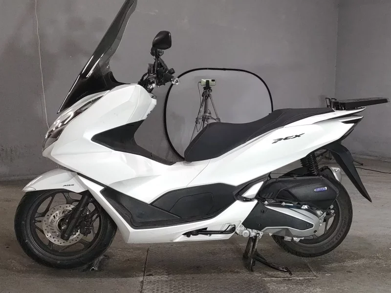 Honda PCX125