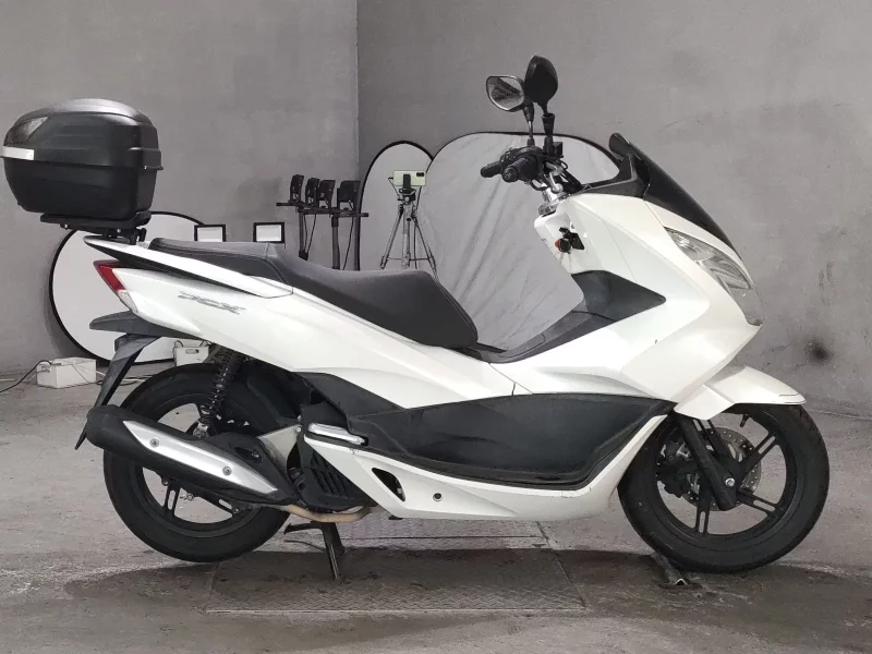Honda PCX125