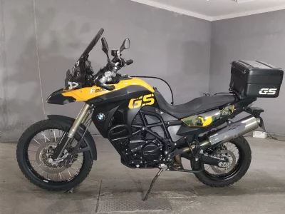 BMW BMW F800GS