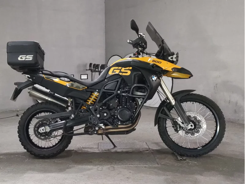 BMW BMW F800GS