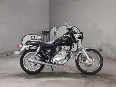 Suzuki VOLTY