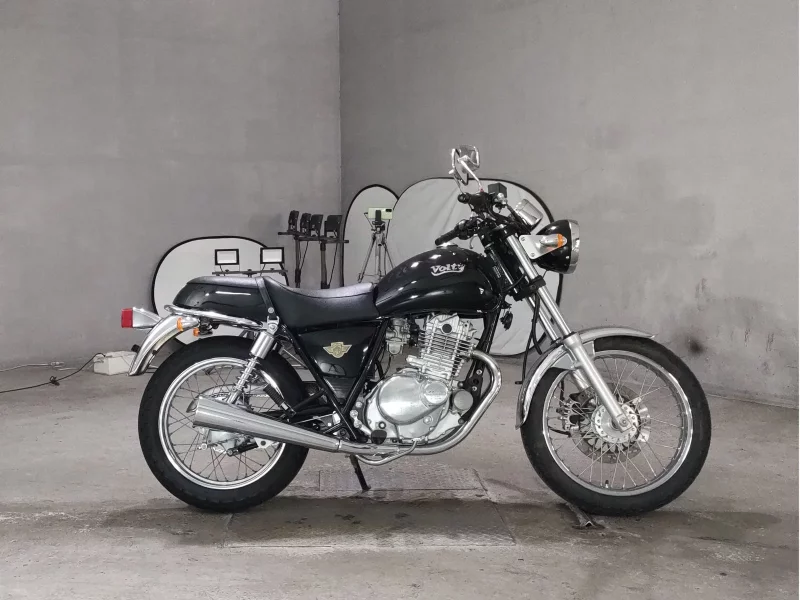 Suzuki VOLTY