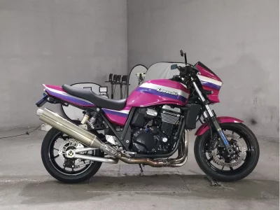 Kawasaki ZRX1200