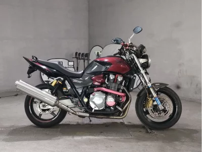 Honda CB1300SF