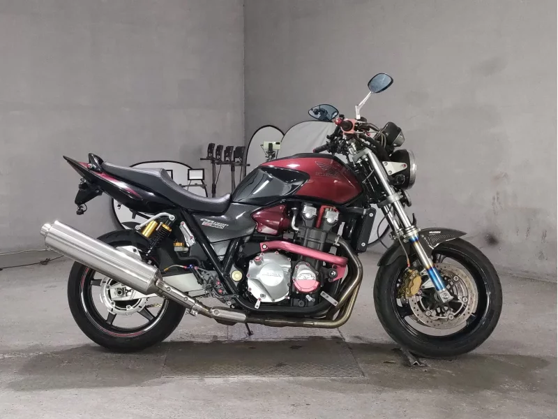 Honda CB1300SF