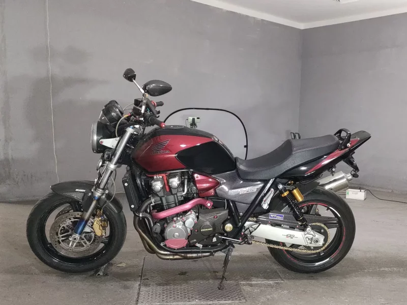 Honda CB1300SF