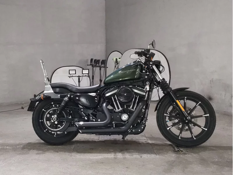 Harley-Davidson HARLEY XL883N