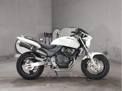 Honda HORNET250