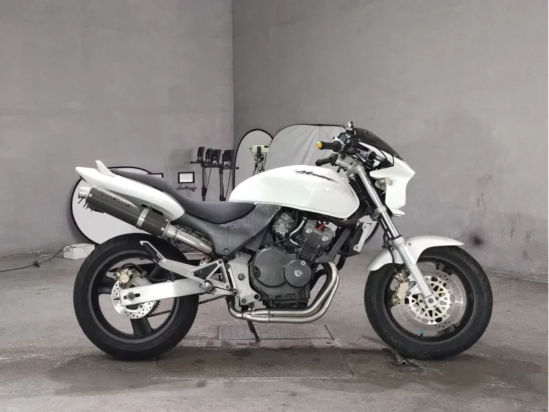 Honda HORNET250