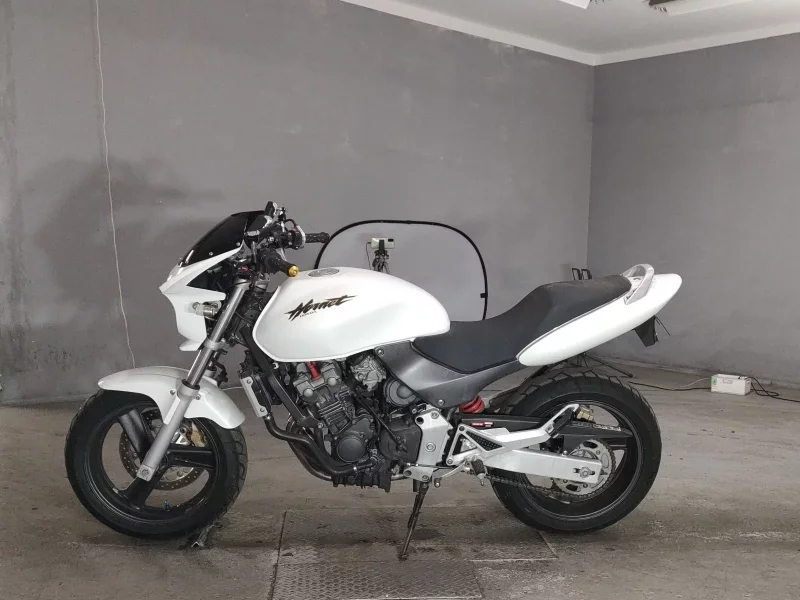Honda HORNET250