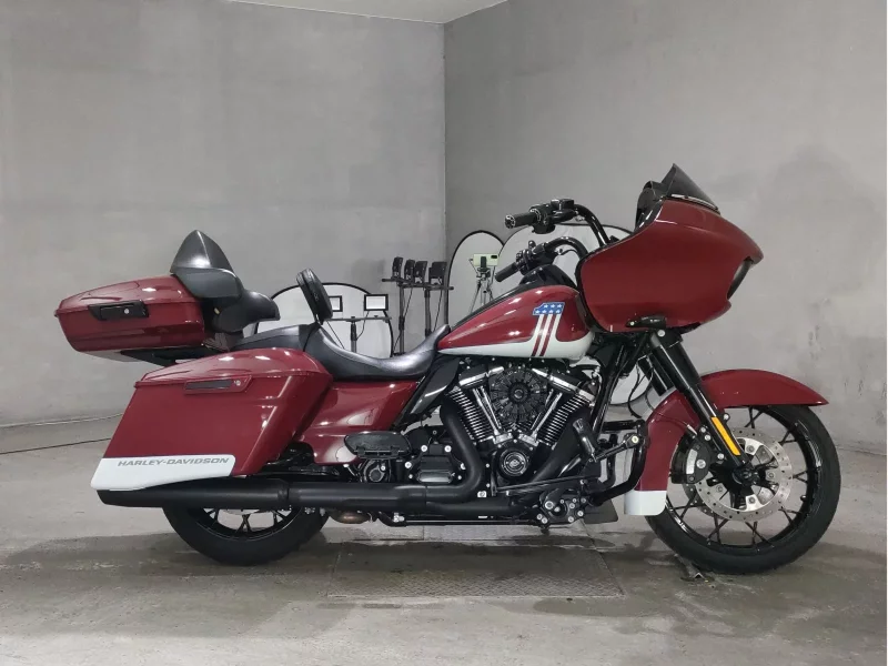 Harley-Davidson HARLEY FLTRXS1870