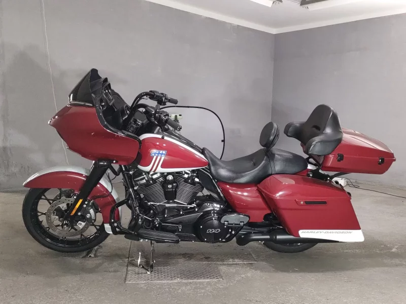 Harley-Davidson HARLEY FLTRXS1870