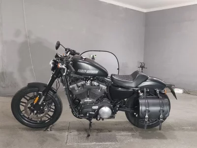 Harley-Davidson HARLEY XL1200CX
