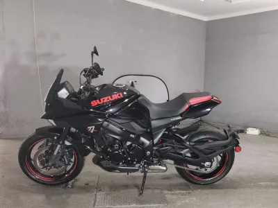 Suzuki KATANA