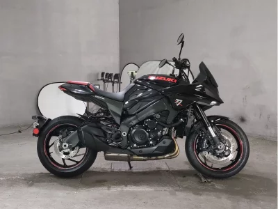 Suzuki KATANA
