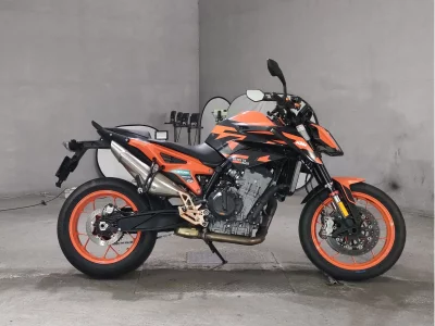 KTM KTM 890 DUKE