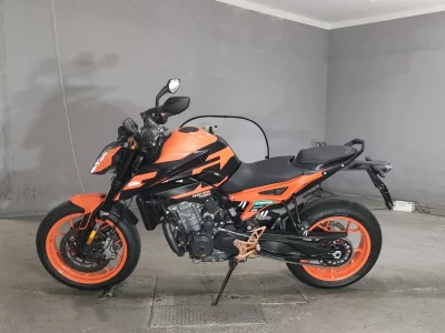 KTM KTM 890 DUKE