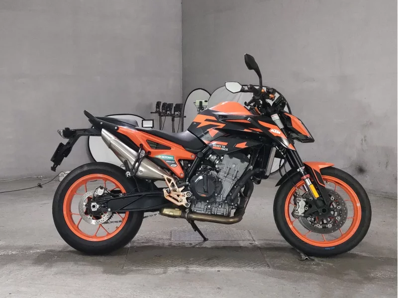 KTM KTM 890 DUKE