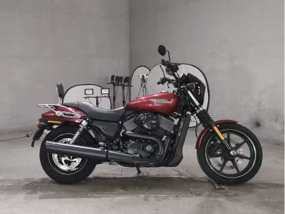 Harley-Davidson HARLEYXG750 STREET