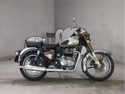 Other R ENFIELD CLASSIC 350