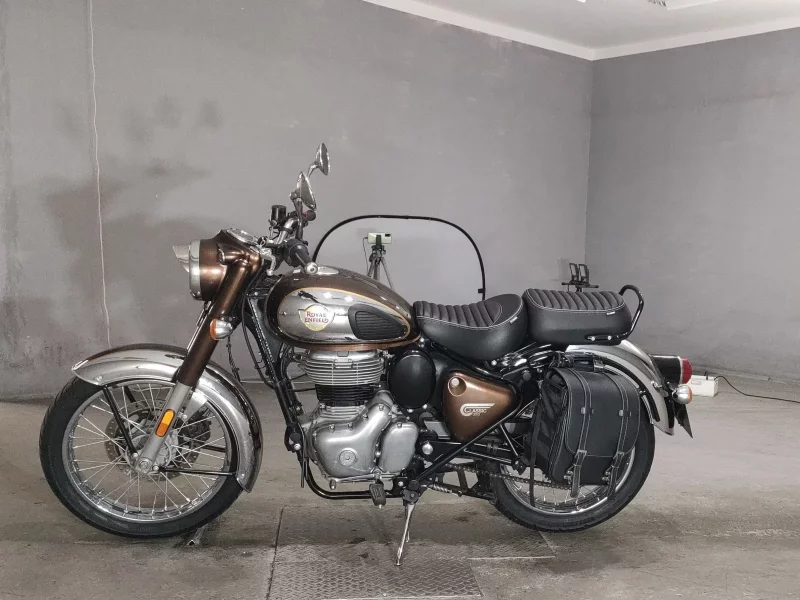 Other R ENFIELD CLASSIC 350