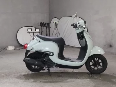 Honda GIORNO