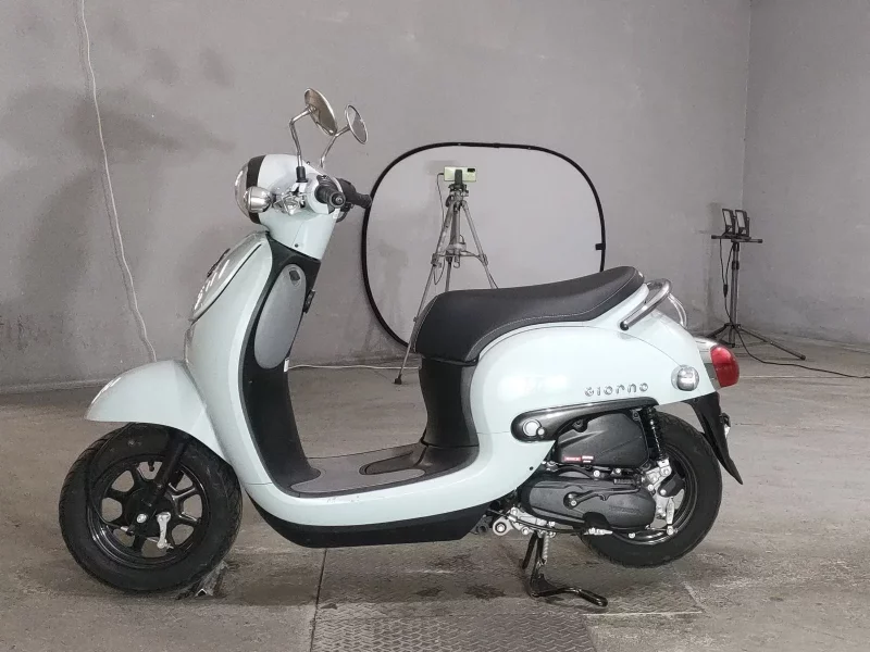Honda GIORNO