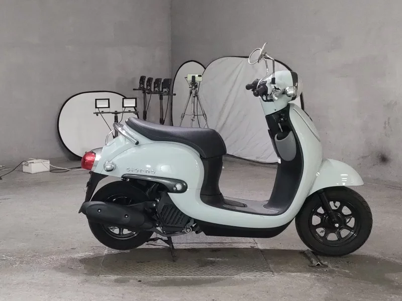 Honda GIORNO