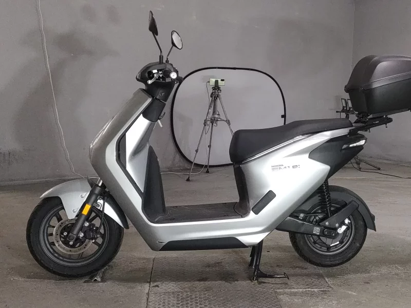 Honda EM1 e: