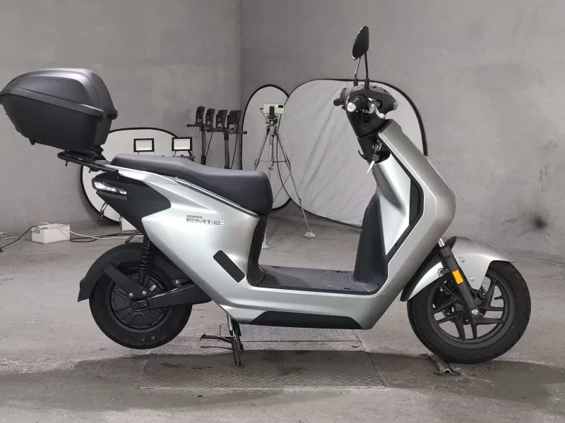 Honda EM1 e: